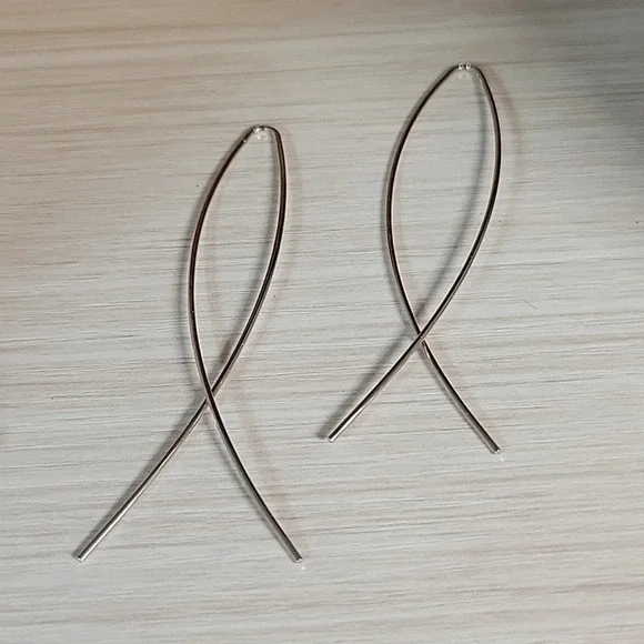 Ichthys Style Threaders, choice of color - Picture 2 of 5